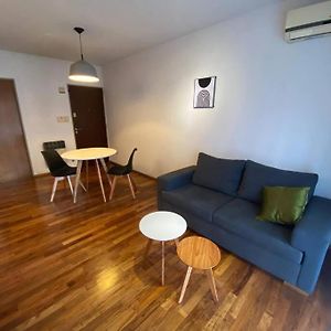 Apartamento de 1 Dormitorio